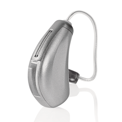receiver-in-canal-hearing-aid